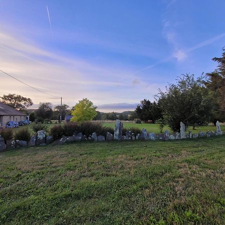 Maison Familiale Domaine Val Leose Grand-Fougeray 外观 照片