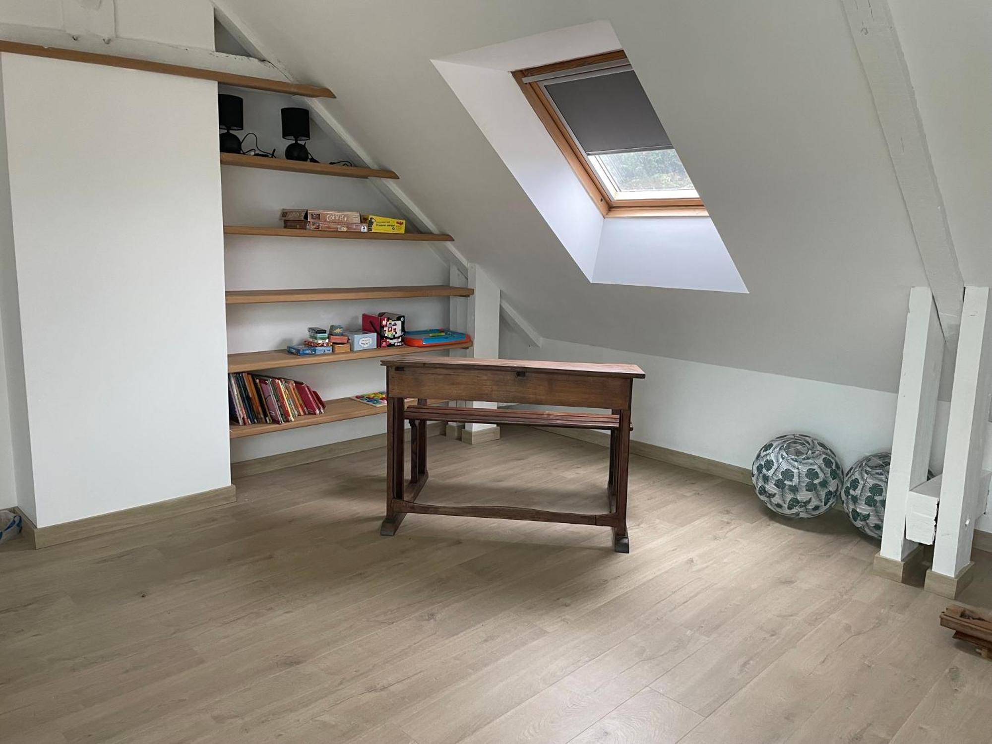 Maison Familiale Domaine Val Leose Grand-Fougeray 外观 照片