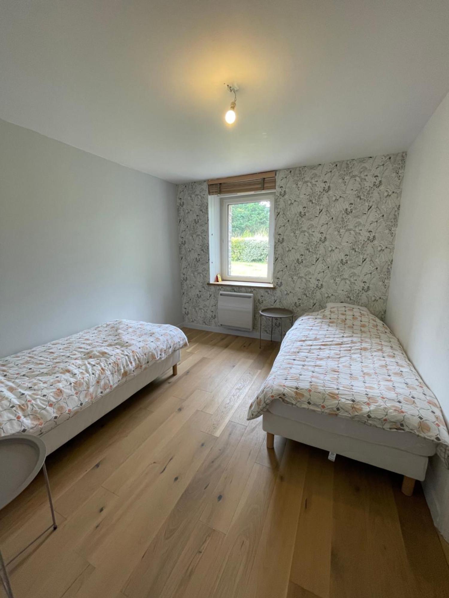Maison Familiale Domaine Val Leose Grand-Fougeray 外观 照片